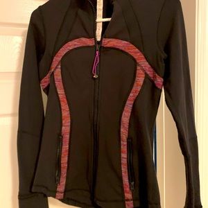 Lululemon Define Jacket